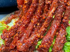 -王歘歘·chuǎ火锅(五道营店)