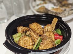 -强记海鲜·大排档(蛇口新街店)