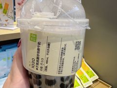 -奈雪的茶(鄞州万达店)
