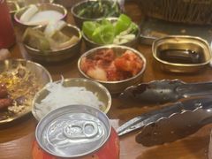 -杀猪天·韩国烤肉(总店)