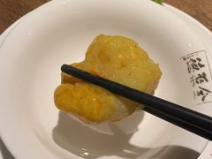 -全聚德(江宁店)