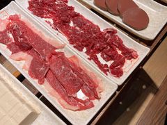 -悦来悦牛潮汕牛肉火锅(大浪店)