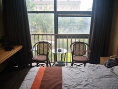 -骏怡精选酒店(苏州工业园区苏州园区高铁站店)