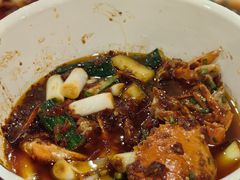 -辣螃铠盆盆蟹大排档(总店)