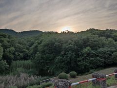 -南京市江宁方山