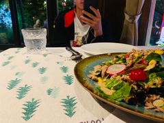 -一棵树·意大利西餐厅One Tree(新城店)