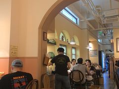 -帕蓝·暹罗料理(大学路店)
