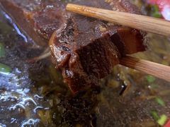 -小龙大肉面馆
