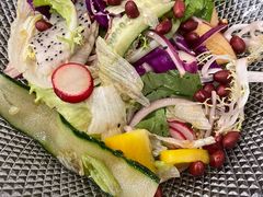 -东四民芳餐厅(世茂工三店)