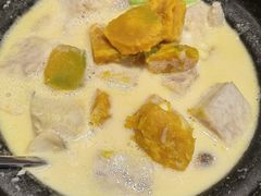 -荣粤酒家·融合粤菜·海鲜火锅