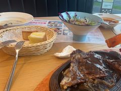 -海维克牛排馆HIGHWIC(右岸环宇坊店)