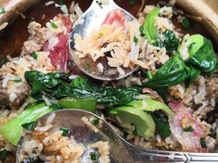 -壹煲口福煲仔饭(中山路店)