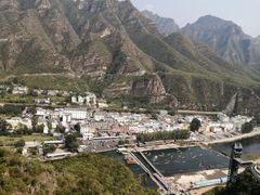 -野三坡清泉山风景区