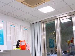 -美美宠物诊疗中心·异宠·骨科(滨江东信分院)