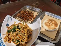 -清真·老兰家(兴善寺西街总店)