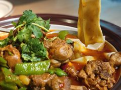 -纳鲁孜·新疆特色餐厅(上海悦荟广场店)