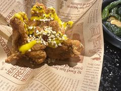 -九田家黑牛烤肉料理(珠江摩尔店)