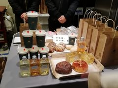 -徐记海鲜(陕西历史博物馆|明德门店)