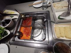 -海底捞火锅(高新活力汇店)