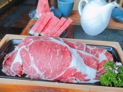 牛plus-湊湊火锅·茶憩(来福士广场店)