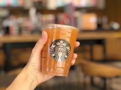 -星巴克臻选(惠州华贸天地1楼店)