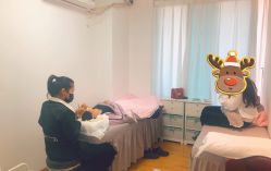 -BAE美甲美睫工作室