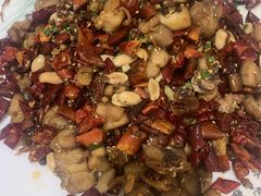 -裕德隆清真饭庄·天津特色菜(东丽店)