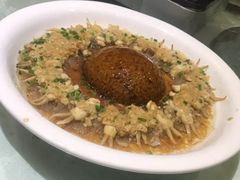 糯米蛏子-930私房菜(欧阳路店)