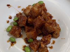 -惠丰堂饭庄·烤鸭·京味菜(翠微路店)