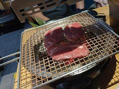 -九田家黑牛烤肉(溧水万达店)