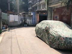 -铃木豪爵摩托车服务中心(珞狮路店)