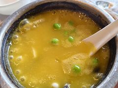 -三利音·东方司宴(外滩店)