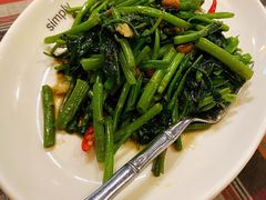 -simply thai天泰(长泰广场店)