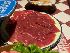 -王歘歘·chuǎ火锅(五道营店)