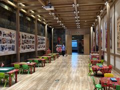 -清河半岛温泉度假酒店