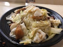 -马黑哥椒麻鸡(清江山水店)