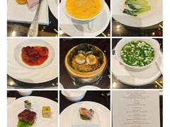 -北京四季酒店·采逸轩
