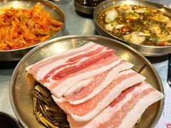 -本炙炭烤·蒲烧活鳗料理店(金沙洲店)