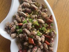 -盐帮食坊•小河帮川菜(四川师大店)