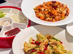 -月福京味斋·烤鸭店·北京菜(鼓楼总店)