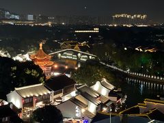 -顽啤熊·酒客酒馆(苏城夜景必选店)