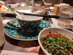 -尚尚仙·酸汤猪手·猪肚鸡火锅(华联万柳购物中心店)