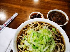 -柴氏风味斋(甘家口店)
