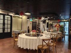 -徐记私厨(半淞园路店)