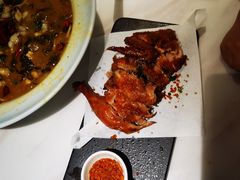 -周渝食惦·酸菜鱼精致川菜(横岗店)