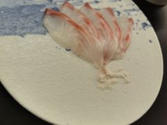 -Sushi Hanzo半藏(天环广场店)
