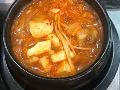 -烤路里·韩国品质自助烤肉(石路天虹4号店)