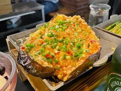 -很久以前羊肉串(朝阳路店)