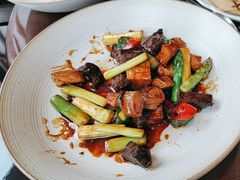 -环球港凯悦 · 享悦中餐厅