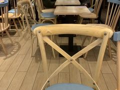 大堂-满记甜品(巴黎春天宝山店)